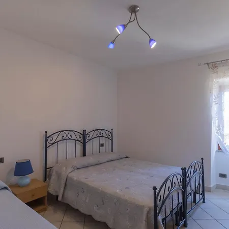 Il Vicoletto *