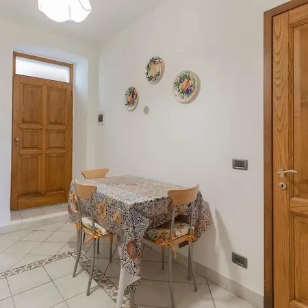 Appartement Il Vicoletto Capoliveri (Isola d'Elba)