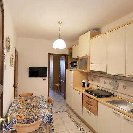 Il Vicoletto Capoliveri (Isola d'Elba)