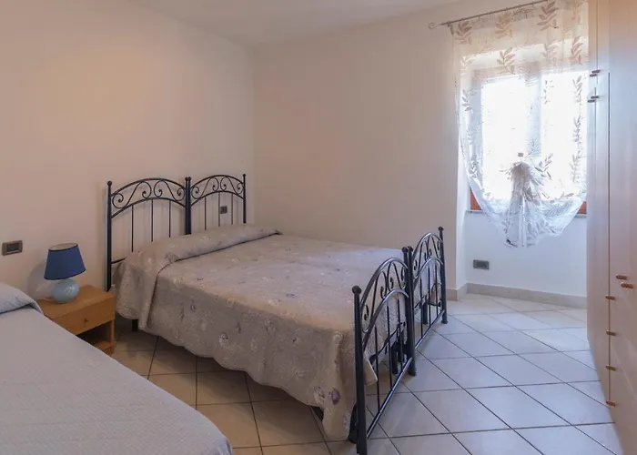 Il Vicoletto * 卡波利韦里