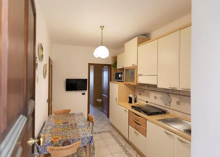 Il Vicoletto 卡波利韦里