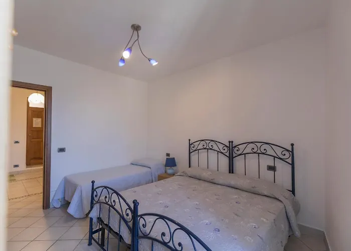 Il Vicoletto Capoliveri (Isola d'Elba)