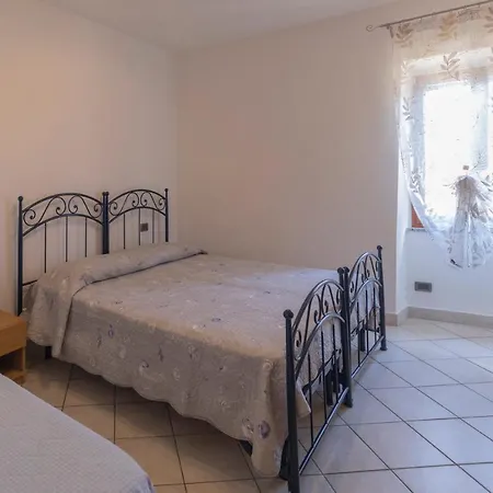 Il Vicoletto * カポリーヴェリ