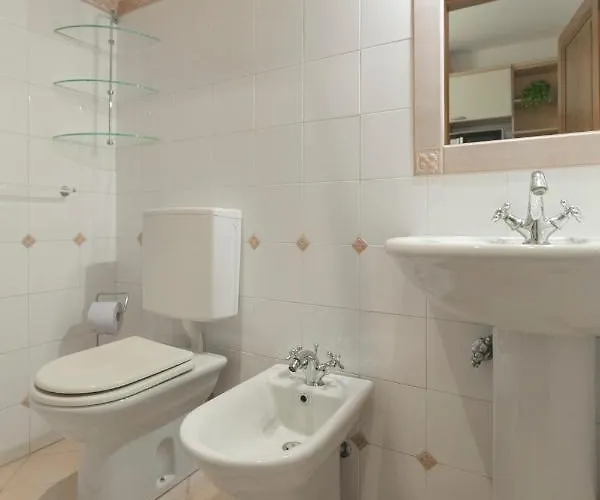 Il Vicoletto Appartamento *