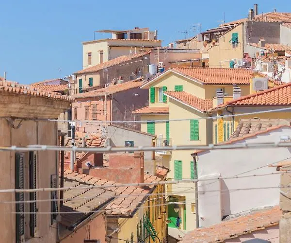 Appartamento Il Vicoletto *