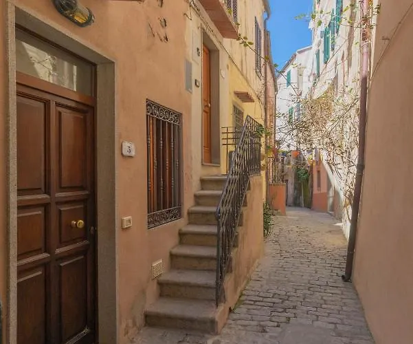 Il Vicoletto Appartamento Capoliveri (Isola d'Elba)