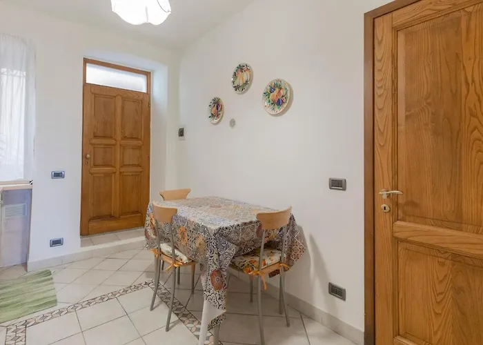 Appartamento Il Vicoletto Capoliveri (Isola d'Elba)