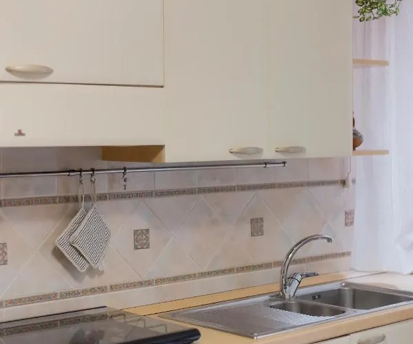 Appartamento Il Vicoletto *